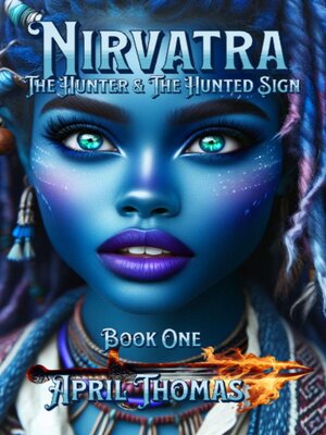 cover image of Nirvatra